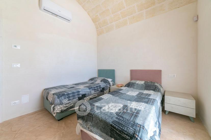 Villa in Contrada Salinola — foto 38 di 45