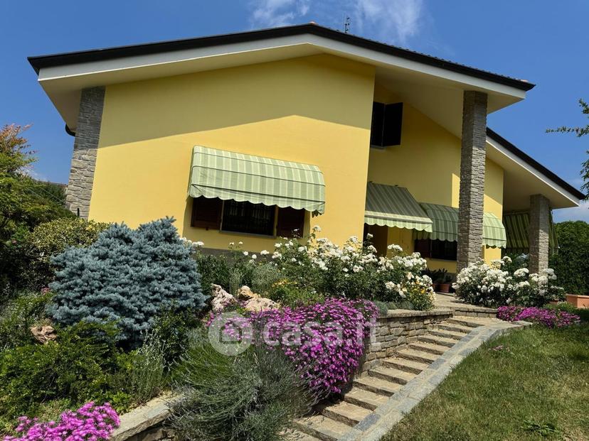 Villa in Via Falcone Giovanni — foto 89 di 122