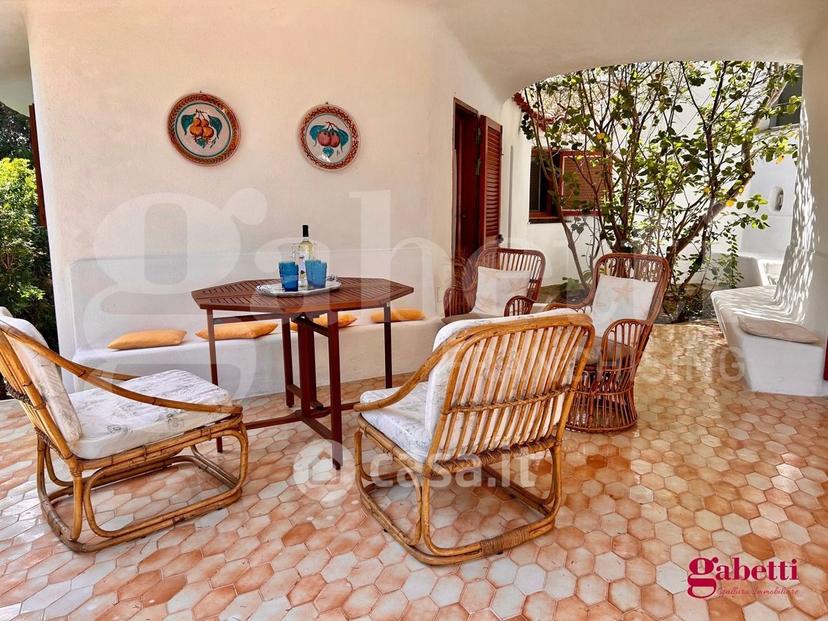Villa in Via Li Nibbari - Località Portobello 1 — foto 34 di 36