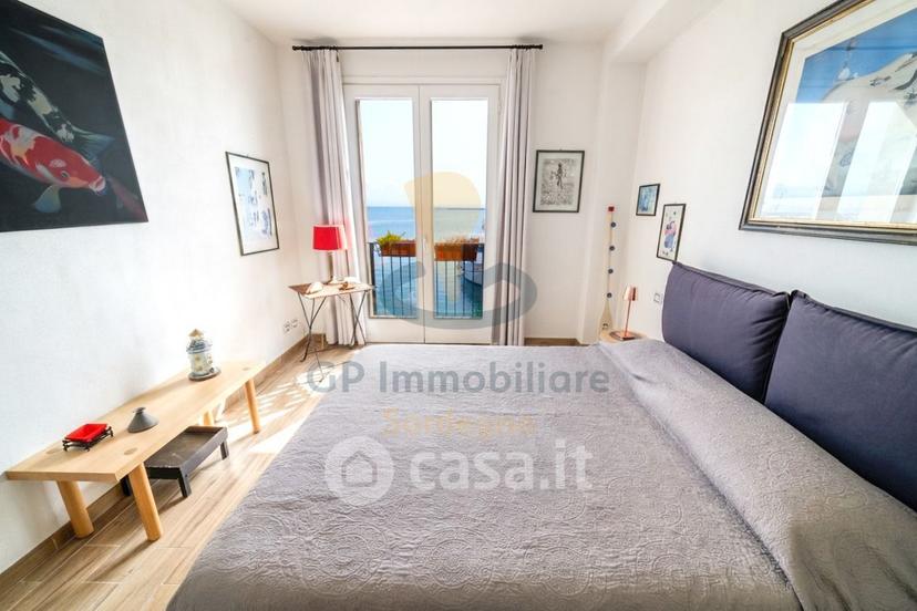Trilocale in Corso Battellieri 21 — foto 20 di 29