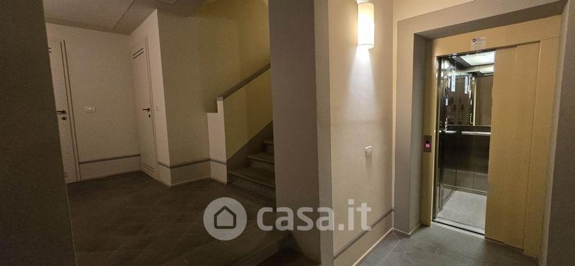 Quadrilocale in Via Po — foto 43 di 48