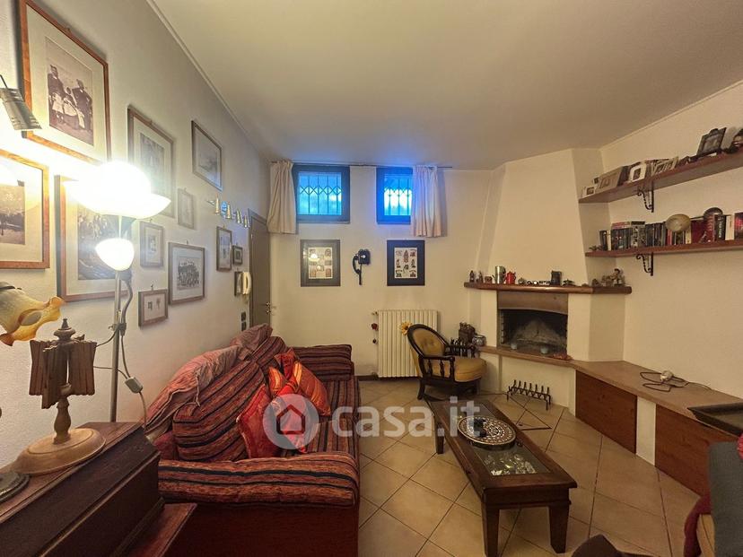 Quadrilocale in Via P. Sarpi 19