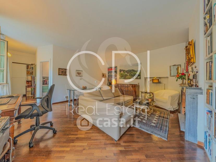 Appartamento in Corso Vittorio Emanuele II 9 — foto 17 di 64