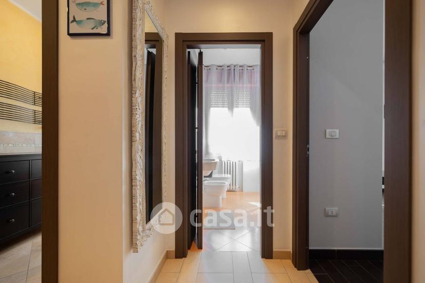 Trilocale in Via Castiglione 108 — foto 18 di 35