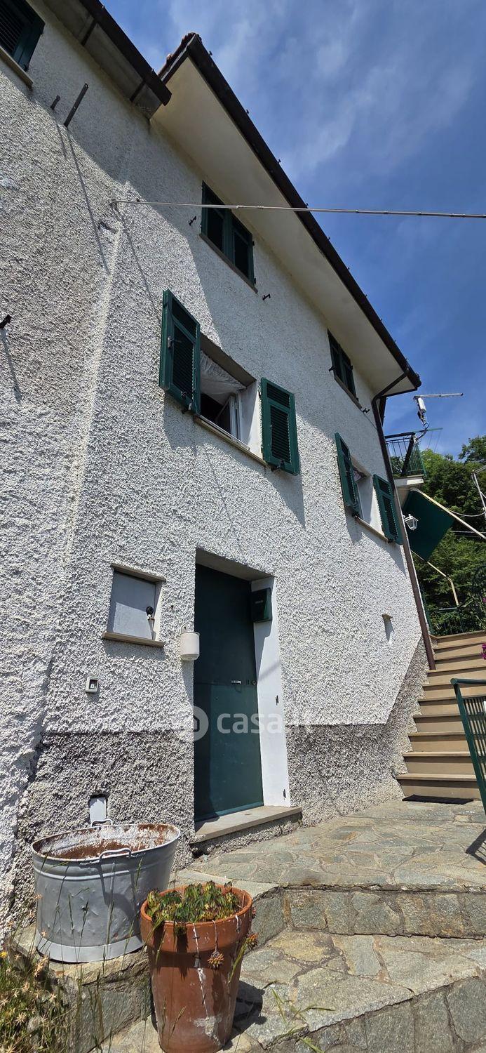 Bilocale in Salita Bisagno 2 — foto 6 di 58
