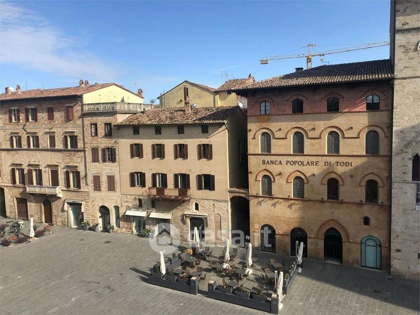 Attico/mansarda in Piazza del Popolo 6 — foto 17 di 41