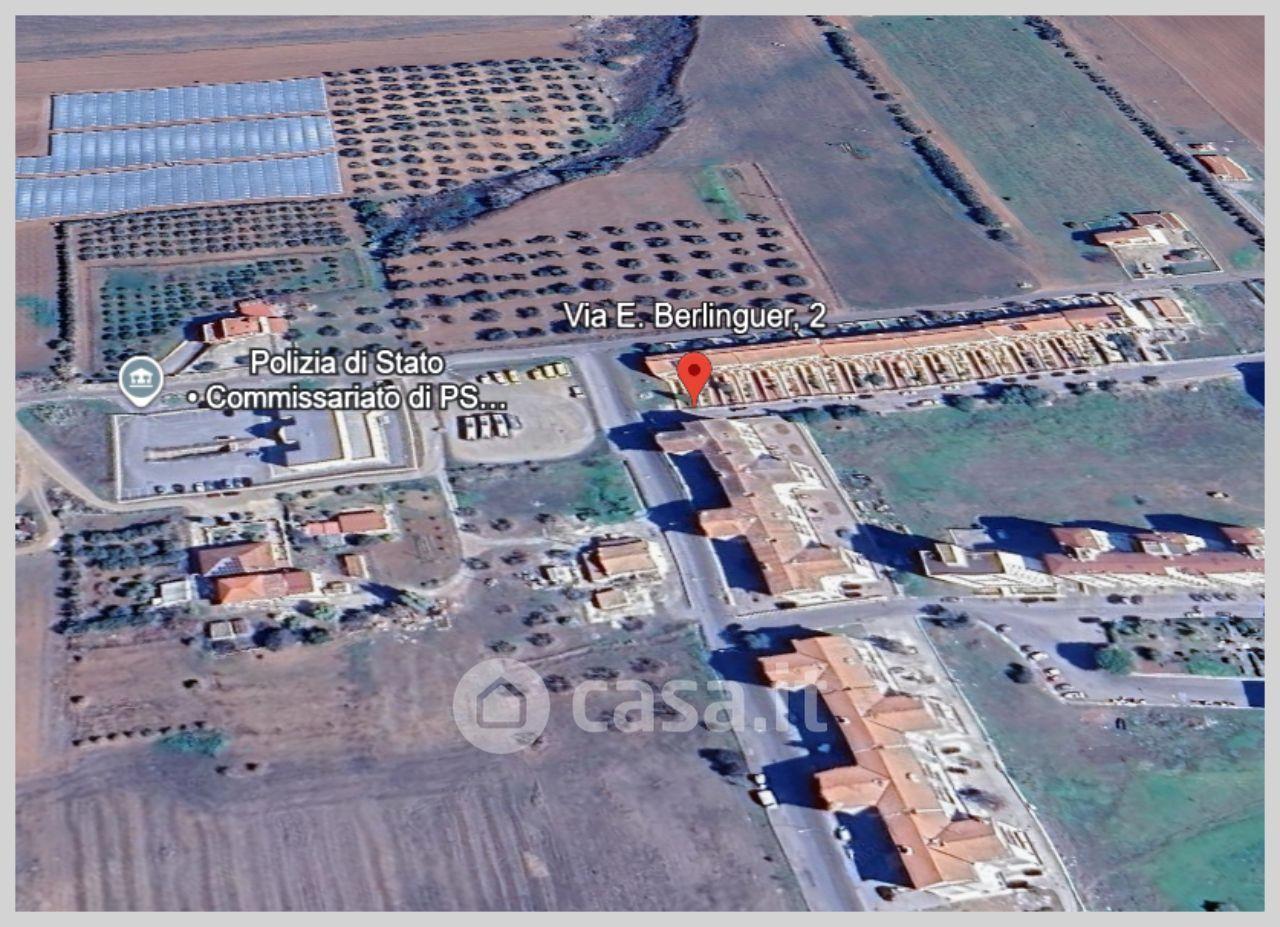Appartamento in Via E. Berlinguer