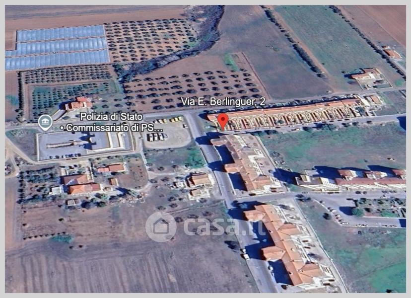 Appartamento in Via E. Berlinguer
