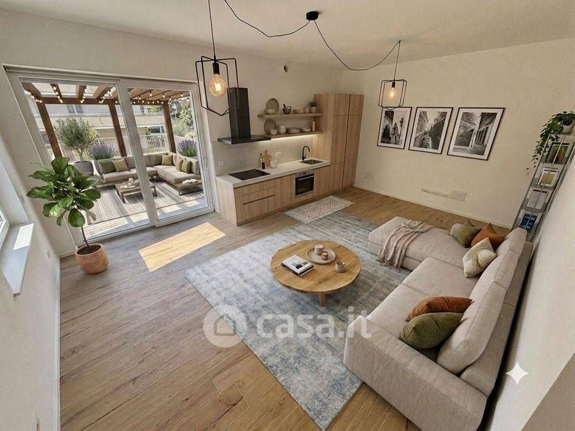 Trilocale in Via Don Orione 44 — foto 27 di 28
