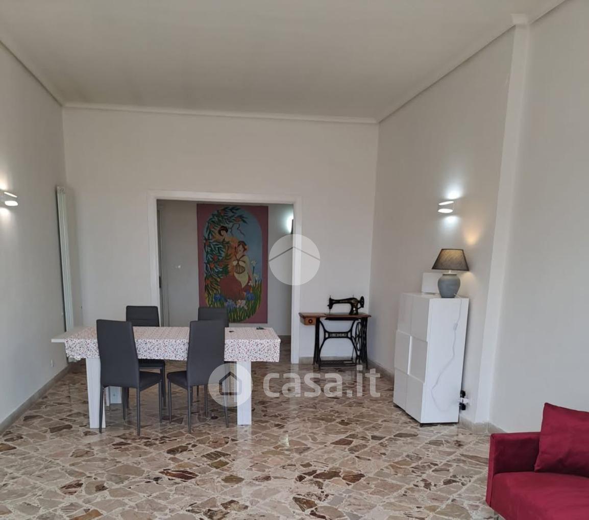 Appartamento in Via Tunisi 4