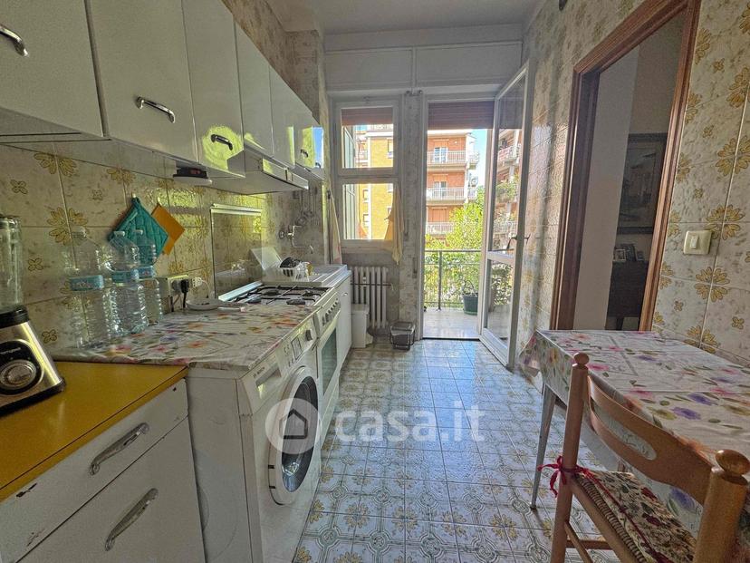 Quadrilocale in Via Tiziano 1 — foto 22 di 35