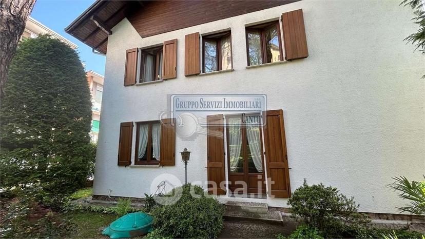 Villa in Via Asiago 57 — foto 114 di 114