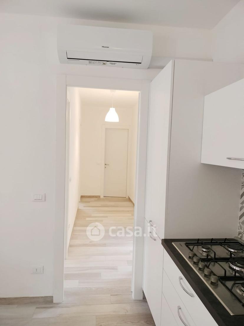 Quadrilocale in Piazza Giacomo Matteotti — foto 8 di 39