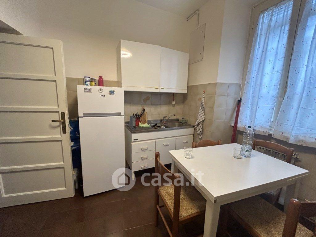 Trilocale in Via Roma 11