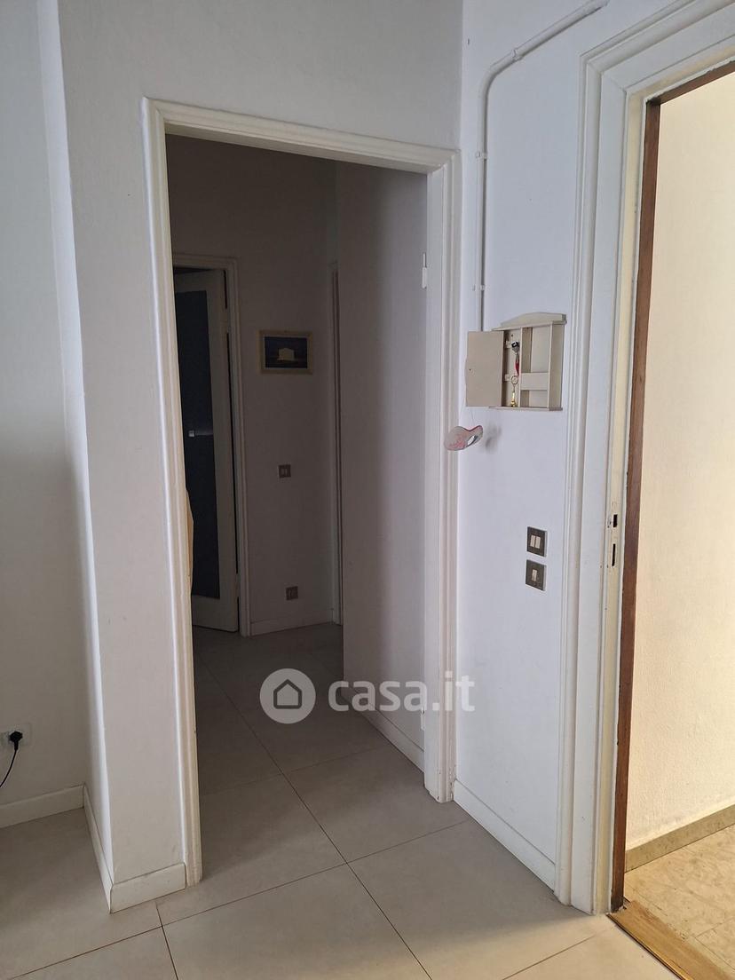 Trilocale in Via Cicco Simonetta — foto 6 di 21