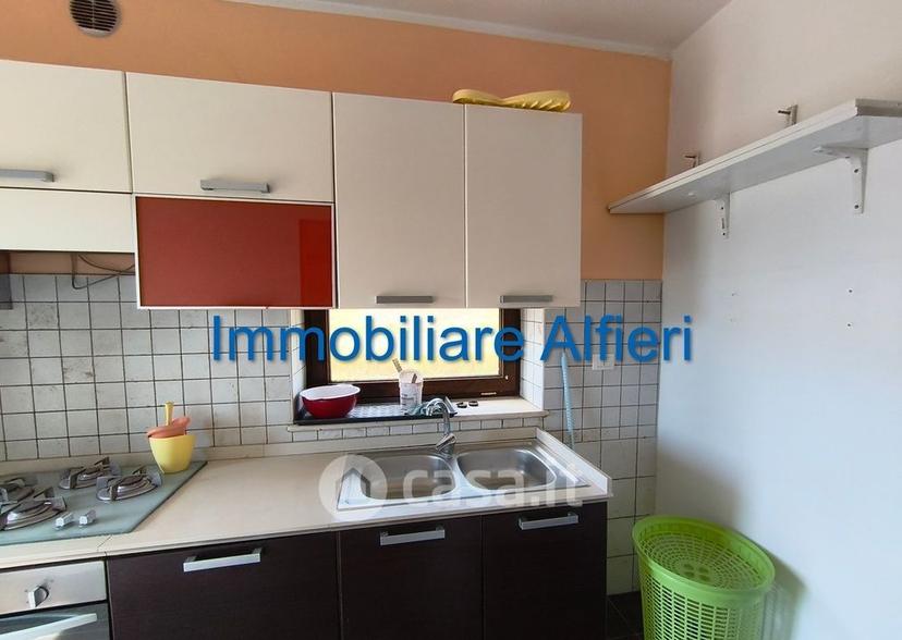 Trilocale in Capodimonte 110