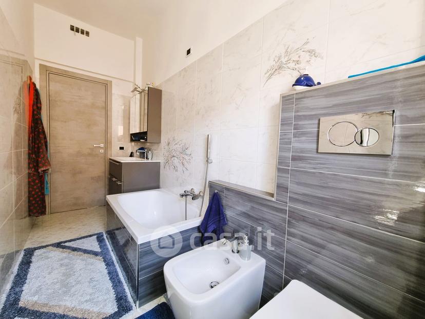 Quadrilocale in Via Laiolo — foto 10 di 51