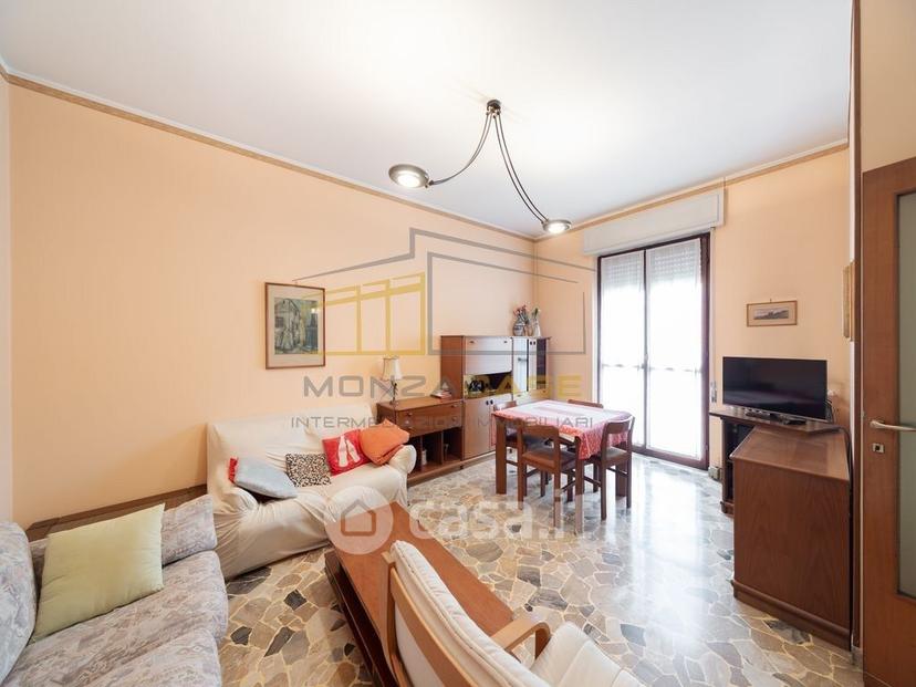 Trilocale in Viale Campania 56 — foto 26 di 35
