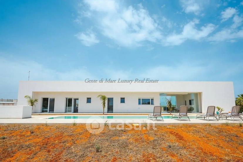 Villa in Contrada Sierri — foto 63 di 83