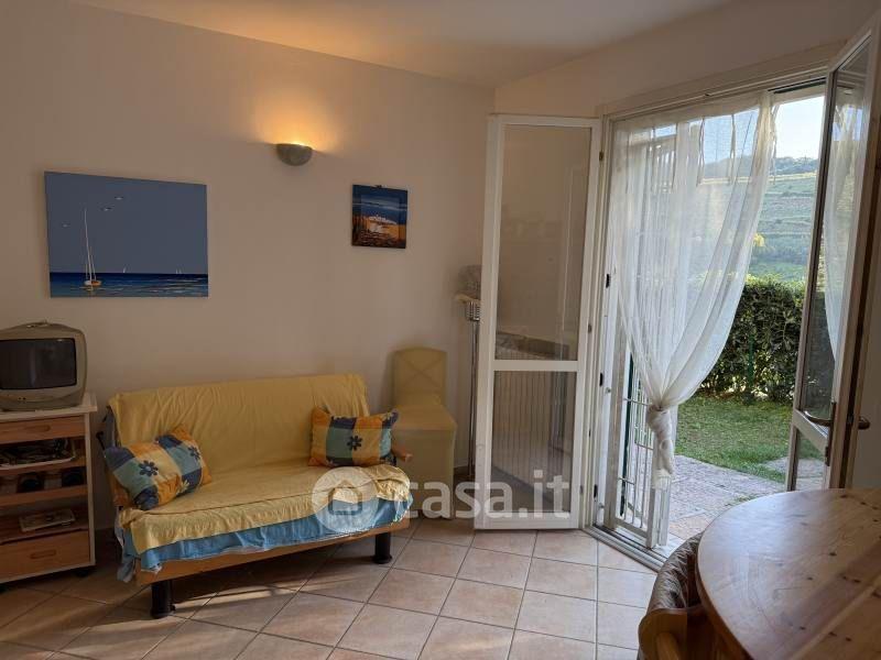 Trilocale in Via Civezza 48 — foto 10 di 44