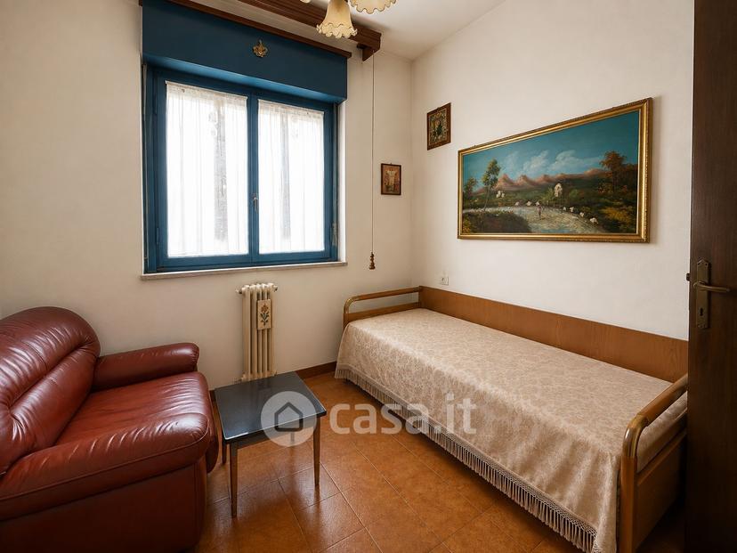Quadrilocale in Via Ionio 24