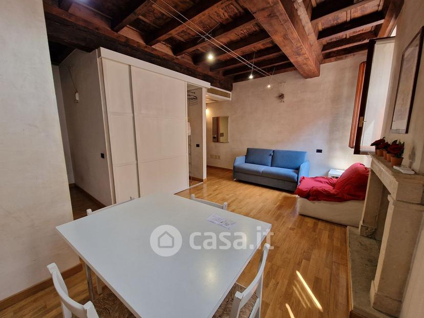 Monolocale in Via della Conciliazione — foto 6 di 7