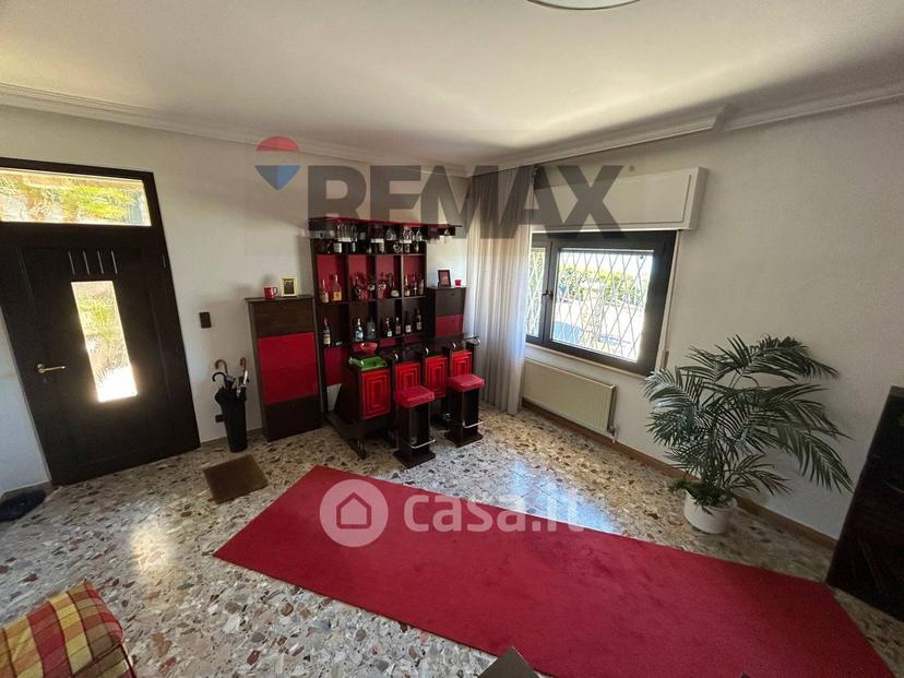 Villa in Via Lavesino — foto 41 di 45