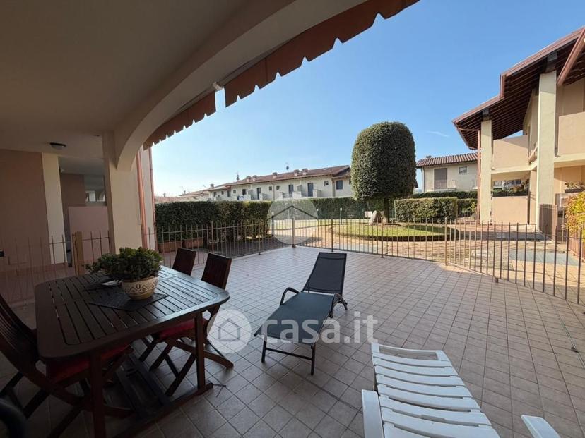 Trilocale in Via Giovanni Pascoli 6 — foto 10 di 11