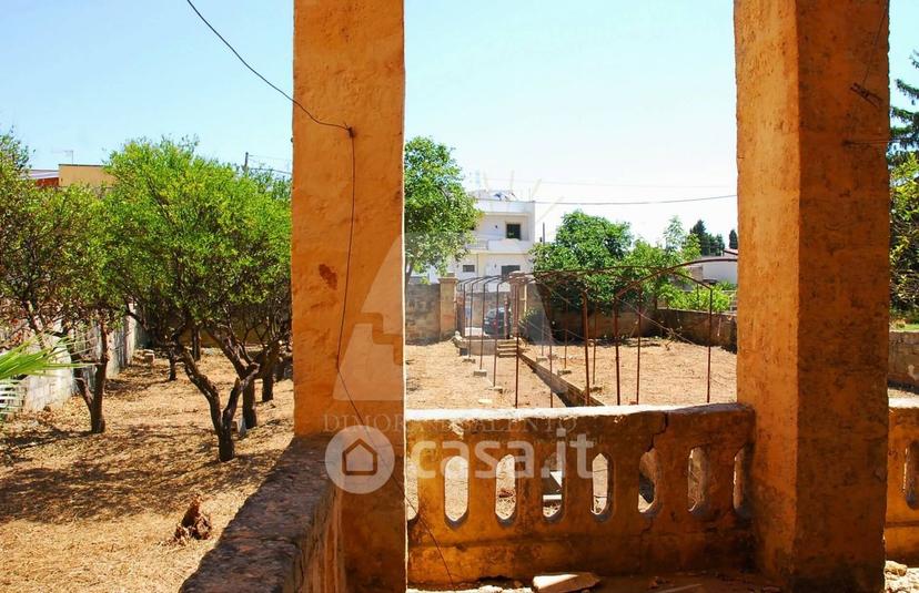 Villa in Via Scipione Sangiovanni 25 — foto 14 di 44