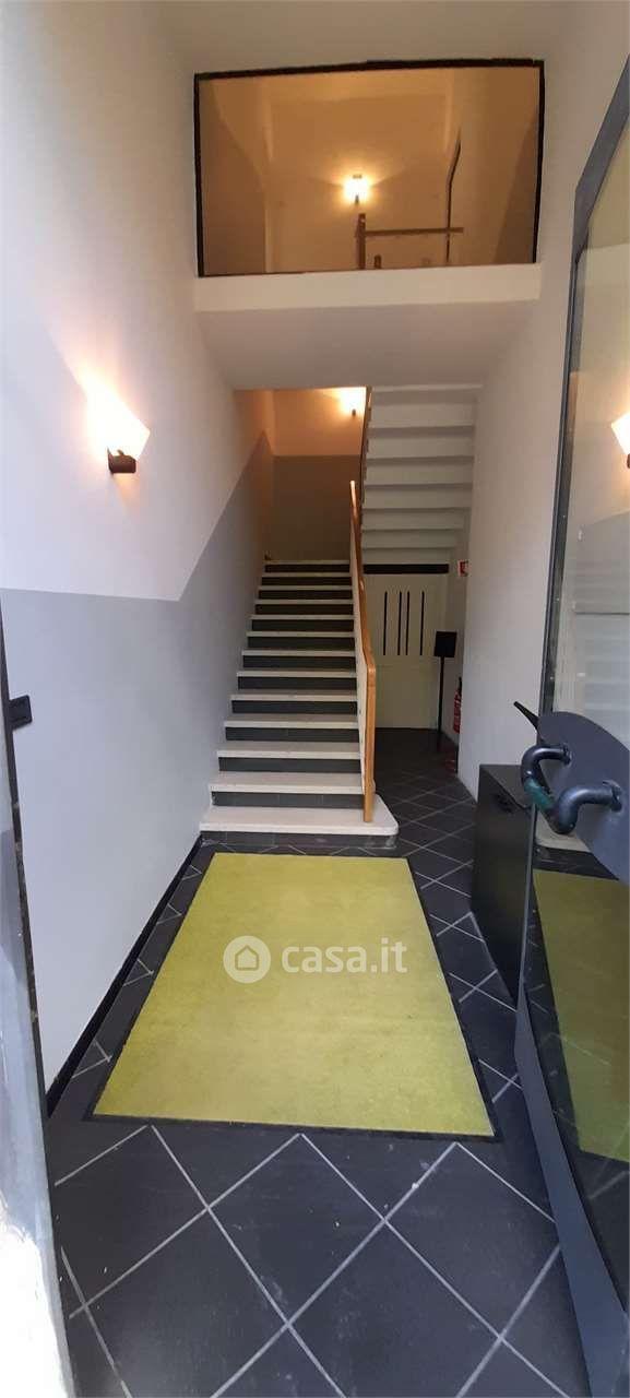 Stanza in Viale Po 3 — foto 2 di 10