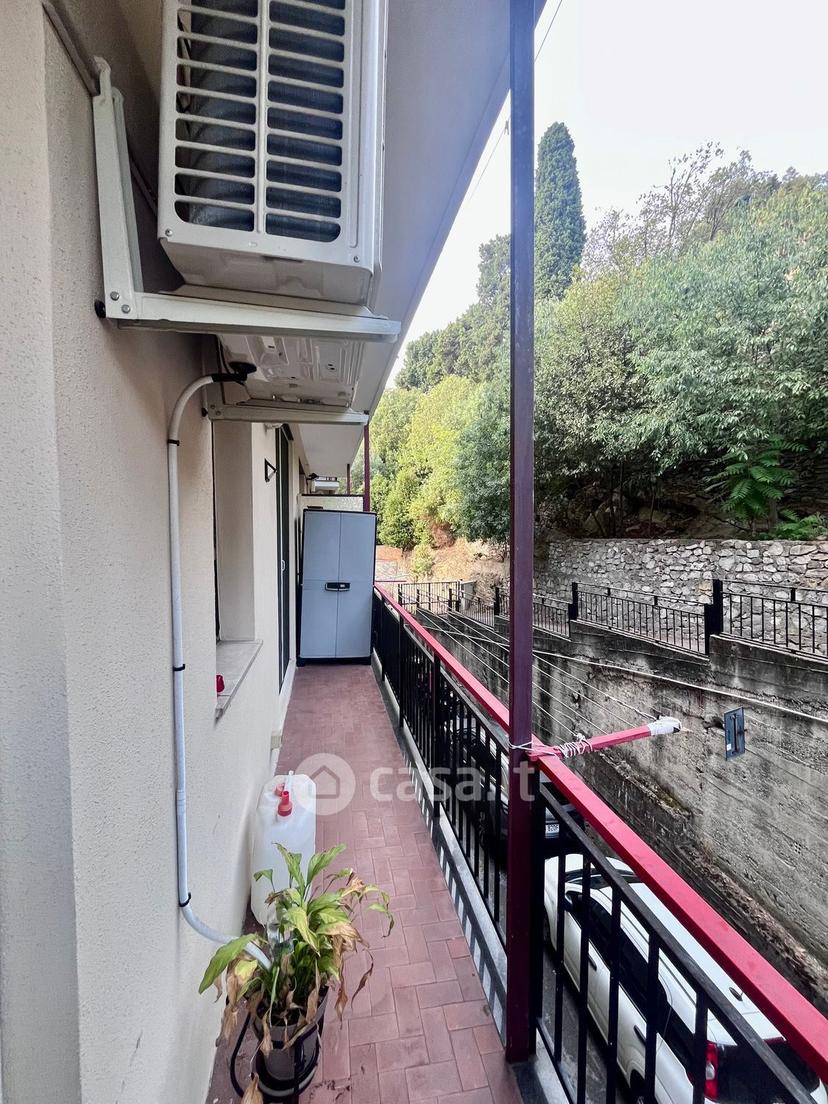 Trilocale in Via Forlì 19 — foto 23 di 38