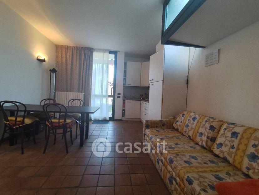 Bilocale in Via Colombera — foto 22 di 22