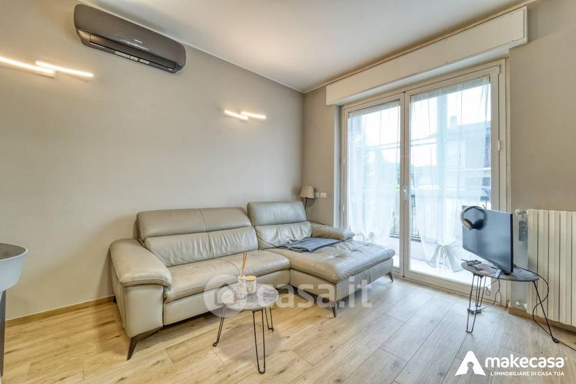 Bilocale in Via G. Galilei 9 — foto 11 di 17