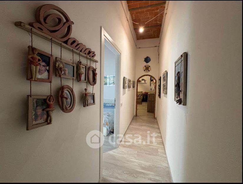 Quadrilocale in Via Armando Diaz 11 — foto 21 di 21