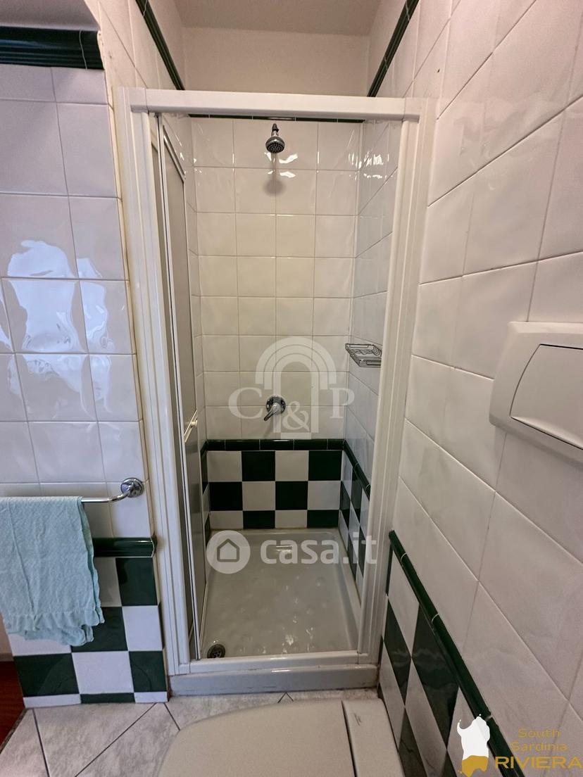 Trilocale in Via Alghero 70 — foto 7 di 51