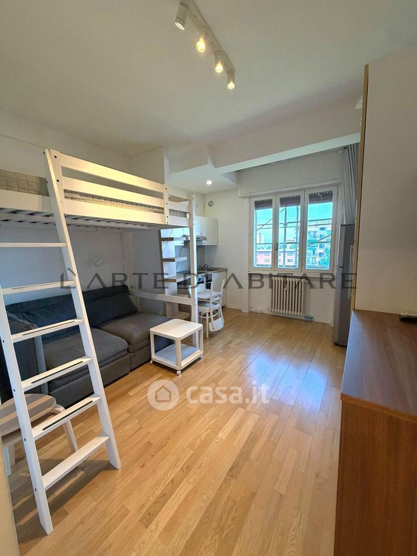 Monolocale in Viale Carlo Espinasse 104 — foto 7 di 13