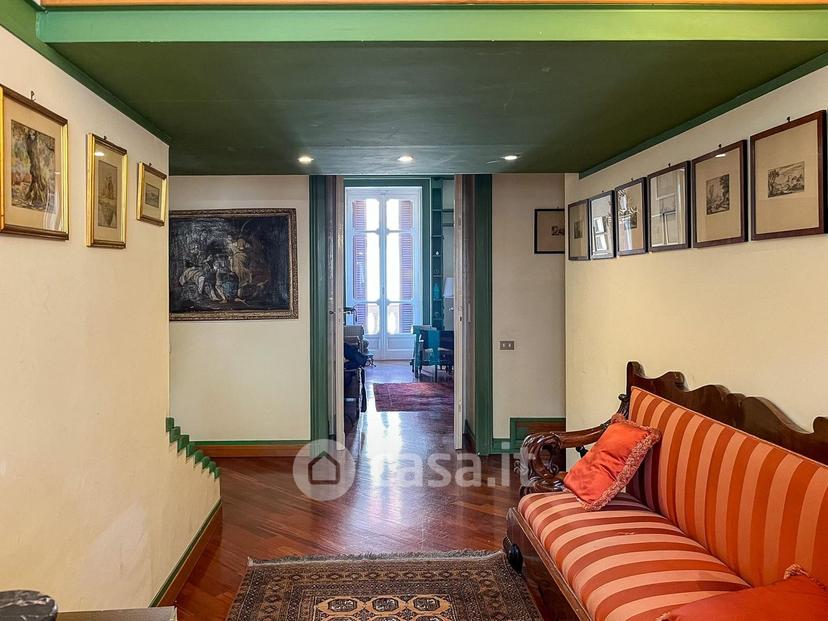 Appartamento in Via Santa Lucia — foto 6 di 31