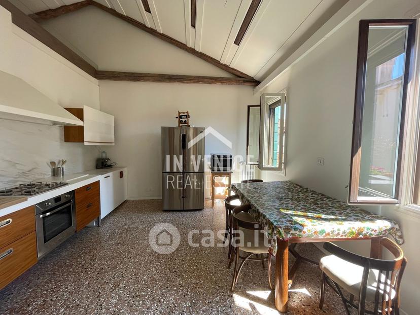 Quadrilocale in Rio Terà Ai Saloni — foto 12 di 22
