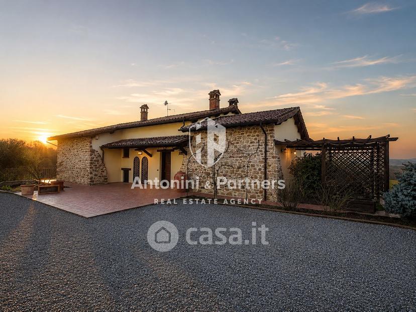 Villa in Località Casalalta — foto 22 di 42