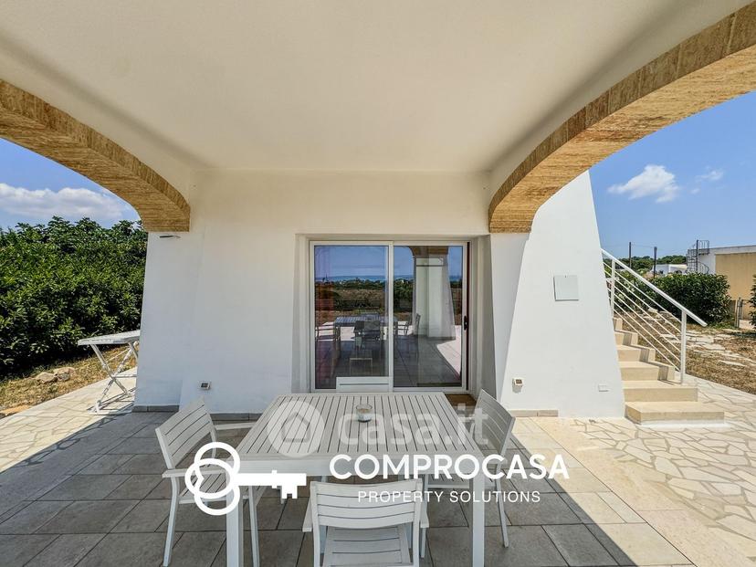 Villa in Via Mastrogoffredo — foto 23 di 74