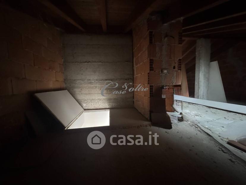 Trilocale in Via dei Giovi 11 — foto 7 di 28