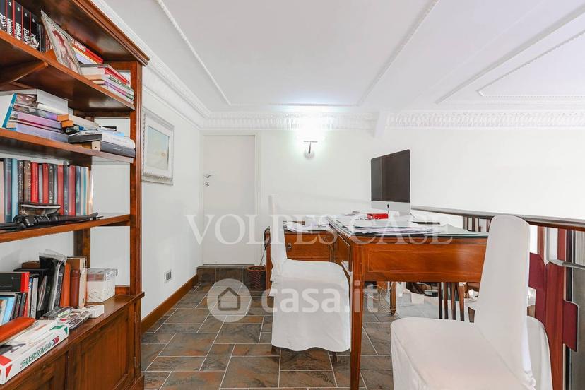 Quadrilocale in Via Luigi Settembrini — foto 19 di 22