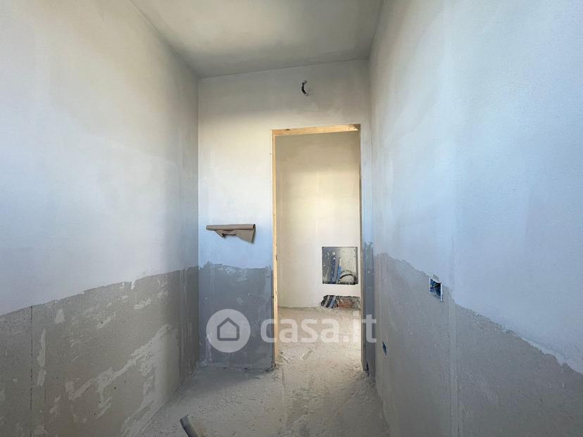 Quadrilocale in Via Adele Bei — foto 50 di 63