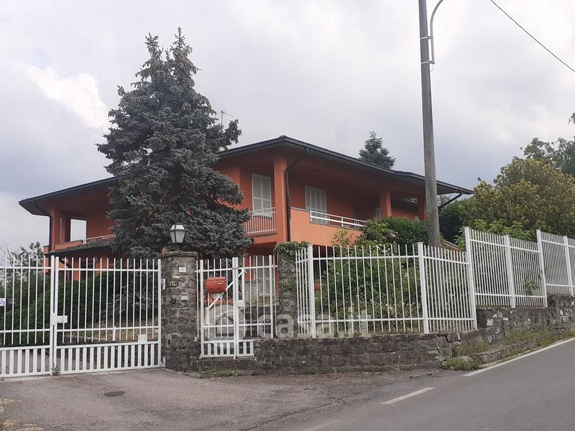 Villa in Via Cà d'Anna — foto 51 di 75
