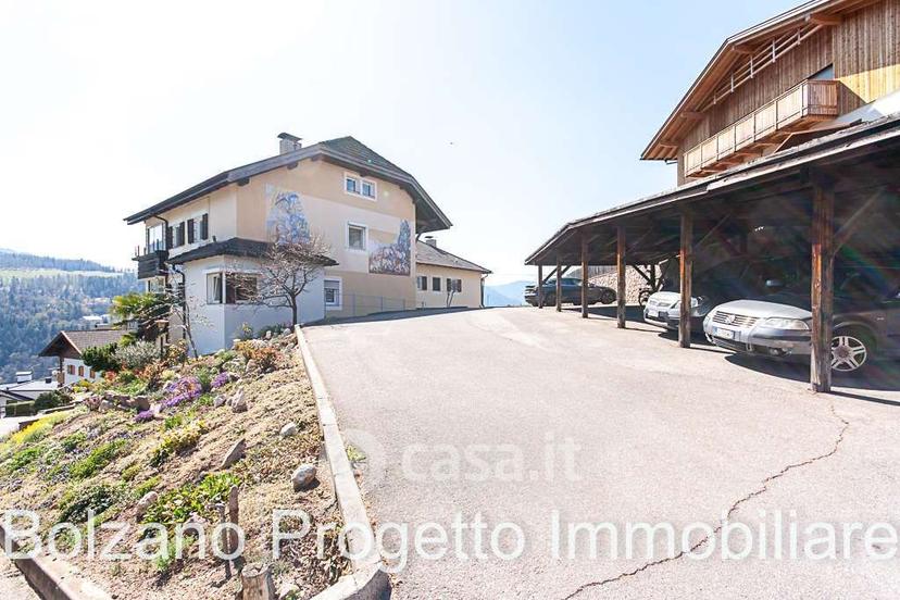 Appartamento in Via Weingartner — foto 32 di 37