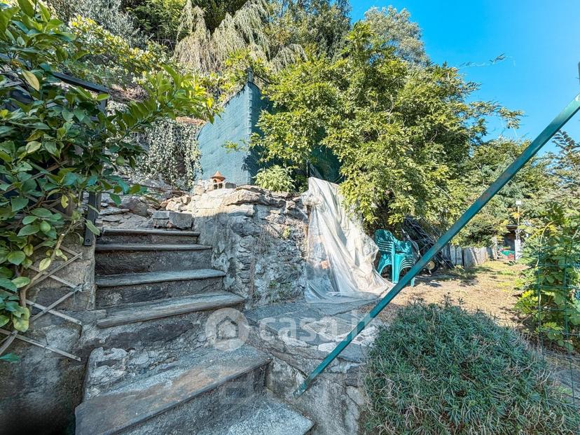 Villa in Via Vallestrona 34 — foto 14 di 40