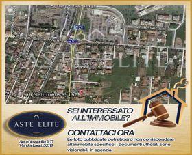 Monolocale in Via Nettunense 192 — foto 21 di 22