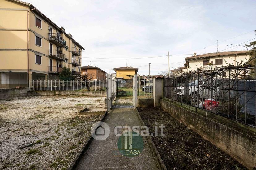 Trilocale in Via Seriola 38 — foto 31 di 31