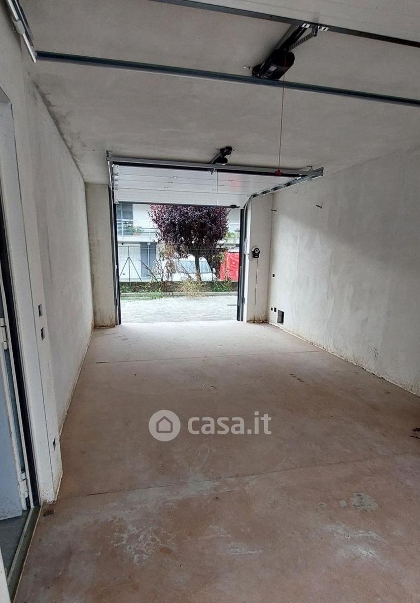 Trilocale in Corso Piave — foto 13 di 13