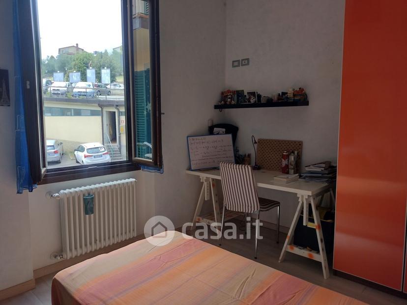Quadrilocale in Via Ghiberti — foto 11 di 28
